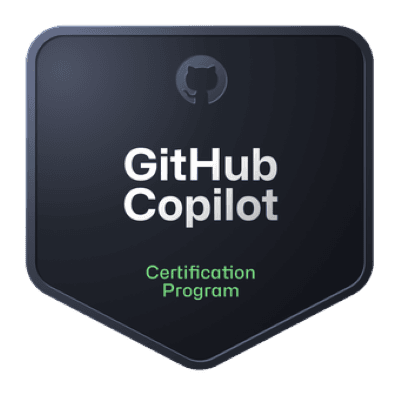 I Got GitHub Copilot Certified : My GH-300 Weekend