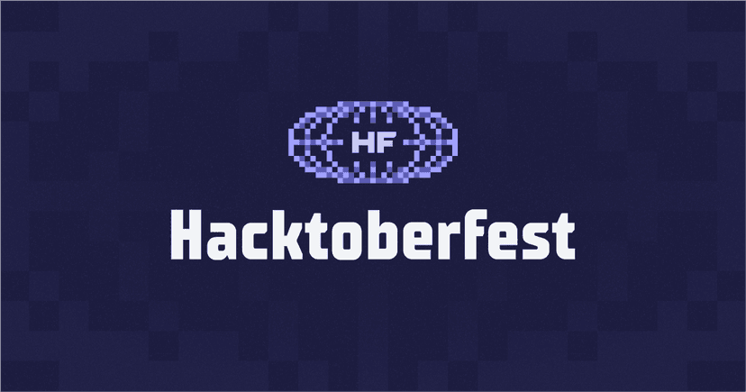My Hacktoberfest 2025 Journey — Code, Community, and Collaboration