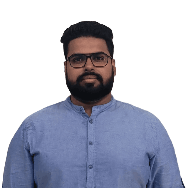 Jayant Jeet Tomar